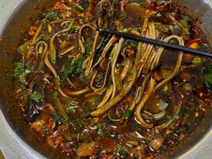 -乐山第一家临江鳝丝(茶坊路店)