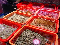-巽寮印象美食部落餐厅·海鲜·地方特色菜(惠州体验店)