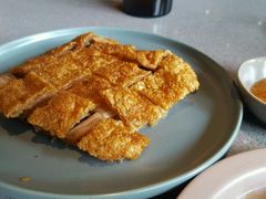 彝族大烧-半山腰·云南菜(侨福芳草地店)