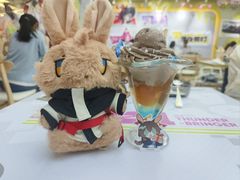 -南京路步行街
