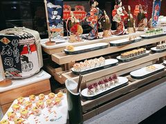 -芝小官毛肚火锅海鲜自助(淮安清江浦区新亚店)