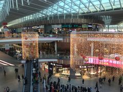 -宜家·瑞典风味餐厅(北京西红门店)