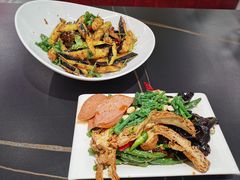 -乡村大盘鸡(商城路总店)