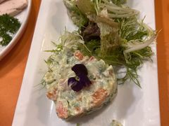 -老井俄式餐厅