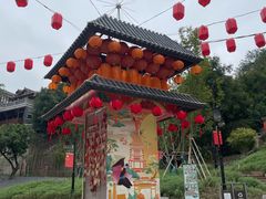 -磁器口古镇