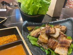 -HONGA HONGA雄家(曹路店)