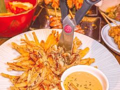 -Fukumimi·美醉堂 居酒屋(金尚店)