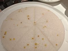 蒸发糕-匠熙小馆(崇文门店)