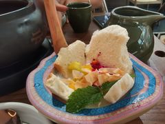 -云海肴·汽锅鸡·云南代表菜(曲江大悦城店)