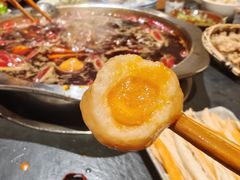 -大风老火锅(江北一店)