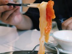 -蕃茄述·好汤自然来(江汉路店)