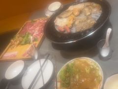 -正宗齐齐哈尔烤肉·齐牛哥鲜切炭火烤肉(杭州总店)