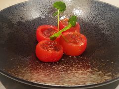 -次第花开素食雅宴