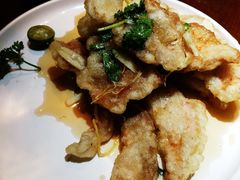 锅包肉-黑土印象菜馆(三元桥店)