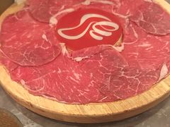 -刘一手重庆火锅(万达广场店)