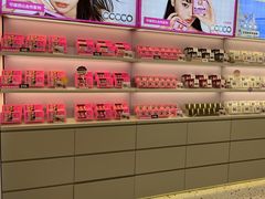 -可糖美瞳·隐形眼镜·测基弧(朝阳大悦城店)