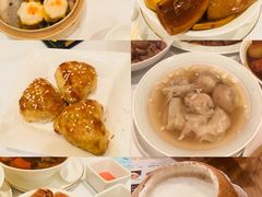 -翠园(铜锣湾广场店)