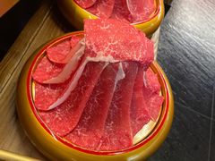 -牛New寿喜烧(金鹰世界店)