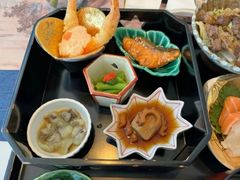 -雲上錢屋·怀石料理(上海中心店)