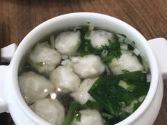 -将相和·海鲜蒸饺大连菜