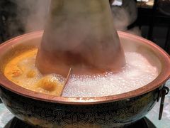 -乐宴·老北京铜火锅(桂庙店)