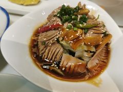 -红城阁·上海味道(四平路店)