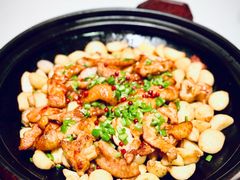 -宴长沙(五一广场店)