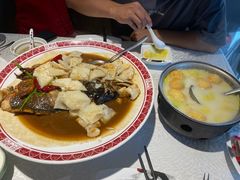 -旺顺阁·北京菜(北辰上品+)