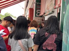 -何九海南茶店(鬼仔巷店)