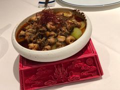 -民国红公馆·秦淮八艳(夫子庙店)