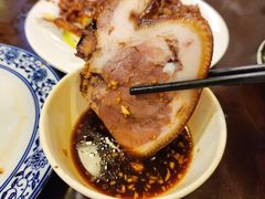 -沣元春饼馆(幸福巷店)