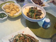-东江海鲜大排档·潮汕菜·砂锅粥