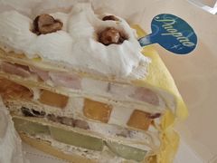 -PAOPAO Bakery&Café(港汇店)