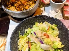 -炙城·韩式烤肉(南京东路店)