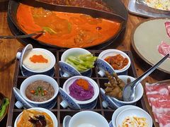 -楠火锅(哈尔滨金爵万象店)