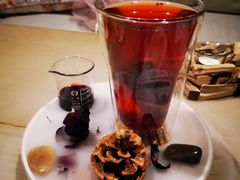 -初拾·花里餐厅(钜城华亿店)