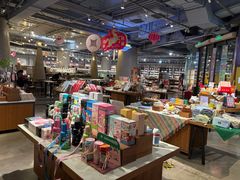 -方所(华润万象城店)