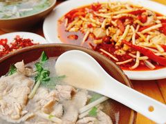 -周记翘脚牛肉