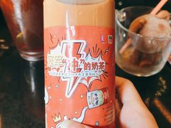 -大有利茶餐厅(福民店)