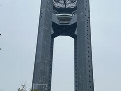 -白云山风景名胜区