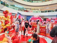 -万达广场(松江店)