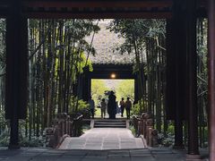 -成都杜甫草堂博物馆