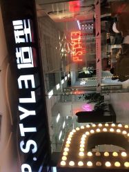 点击看大图 -P.STYLE派斯造型