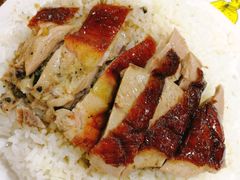 -陈光记烧腊店(罗保博士街店)