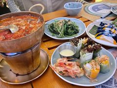 -CHINCHIN 青青·泰国料理(万象食家店)