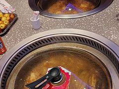 -山里屯铁锅炖·东北菜(康桥店)