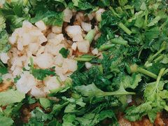 -柳州肥姨妈大骨螺蛳粉(曹路店)