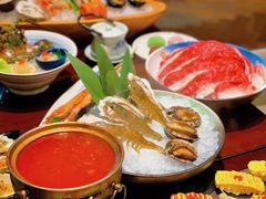 -一本魅·日式料理