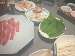 -鼎鼎香·港式火锅(北京SKP店)