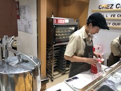 -西树泡芙(正佳店)